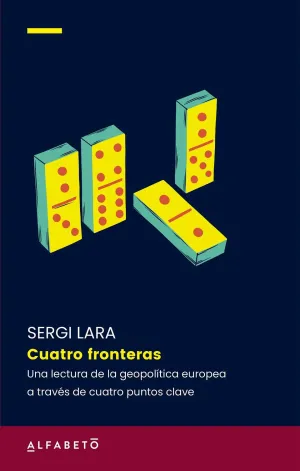 CUATRO FRONTERAS