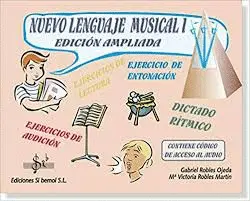 Nuevo Lenguaje Musical 1