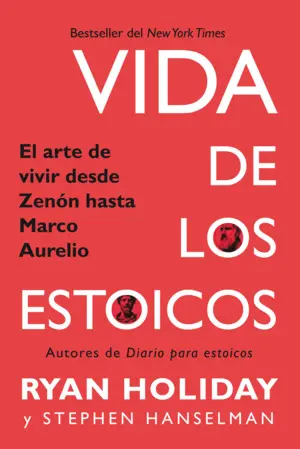 Vida de los Estoicos
