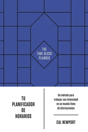 Tu Planificador de Horarios