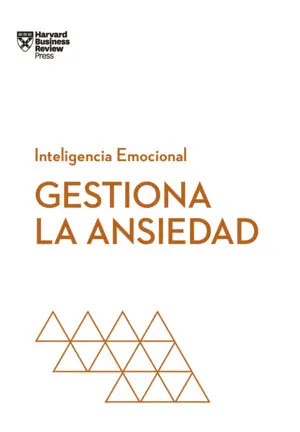 Gestiona la Ansiedad