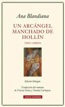 Un Arcángel Manchado de Hollín