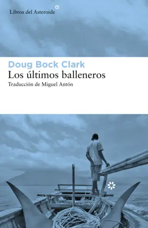 Los Últimos Balleneros