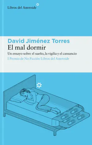 El Mal Dormir