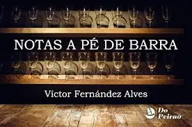 Notas a Pé de Barra