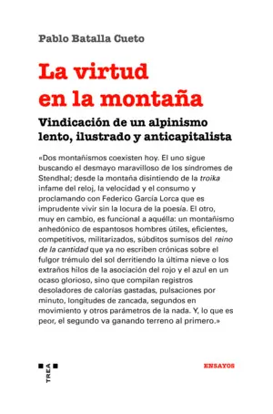 La Virtud de la Montaña
