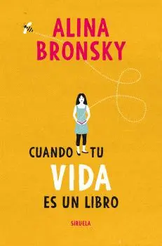 Cuando tu Vida Es un Libro