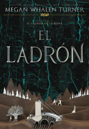 El Ladrón