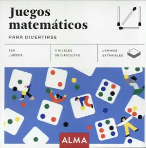 Juegos Matemáticos para Divertirse