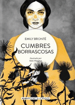 CUMBRES BORRASCOSAS (POCKET)