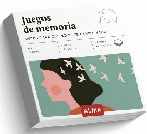 Juegos de Memoria: Retos para que no se te Olvide Nada