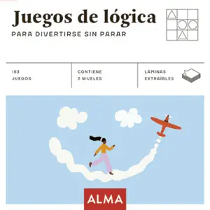 Juegos de Lógica para Divertirse sin Parar