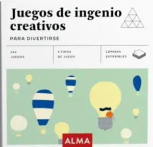 Juegos de Ingenio Creativos