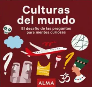 Culturas del Mundo