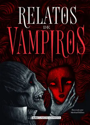 Relatos de Vampiros