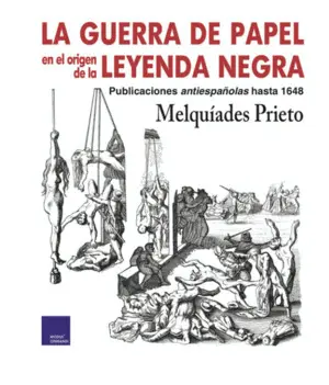 La Guerra de Papel