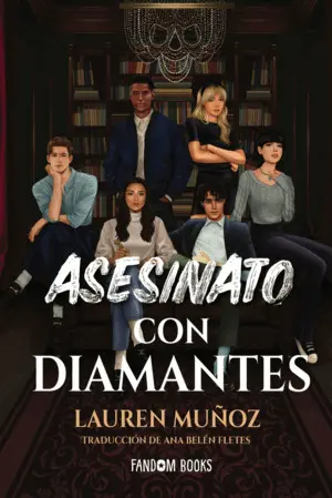 Asesinato con Diamantes
