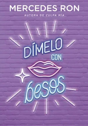 Dímelo con Besos