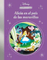 100 Años de Magia Disney: Alicia en el Pais de las Maravillas