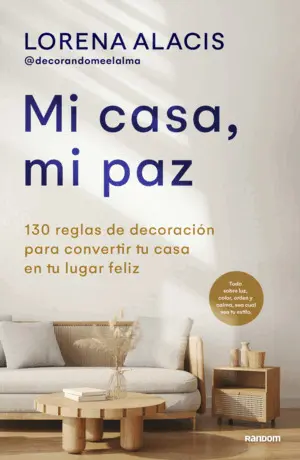 Mi Casa, mi Paz