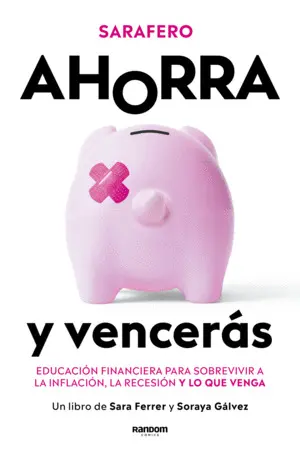 Ahorra y Vencerás