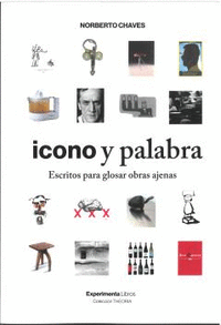 ICONO Y PALABRA