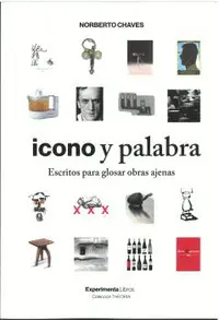 Icono y Palabra