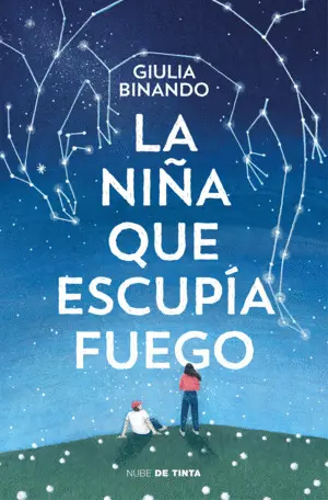 La Niña que Escupia Fuego