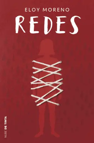 REDES (INVISIBLE 2)