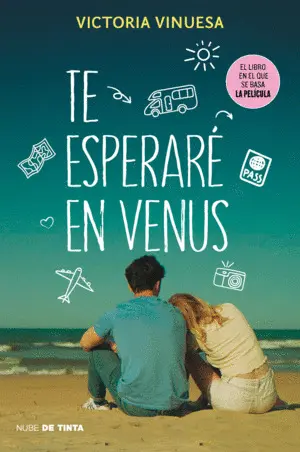 Te Esperaré en Venus