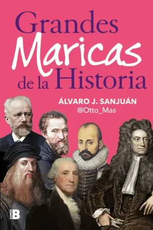 Grandes Maricas de la Historia