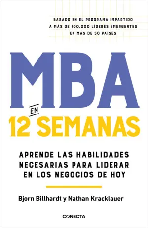 Mba en 12 Semanas