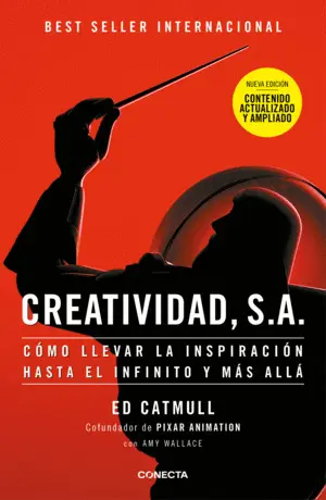 Creatividad, S. a. (Edicion Ampliada)