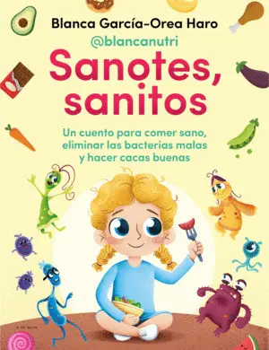 Sanotes, Sanitos