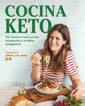 Cocina Keto