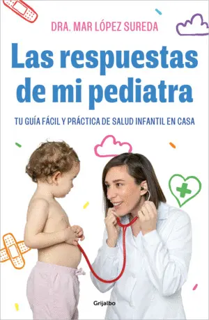 Las Respuestas de mi Pediatra