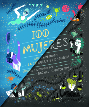 100 MUJERES 2ªED
