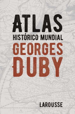 ATLAS HISTORICO MUNDIAL