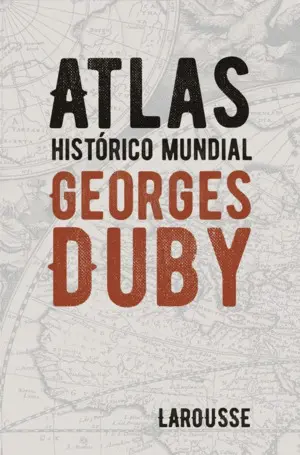 Atlas Historico Mundial