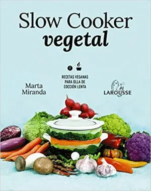 Slow Cooker Vegetal