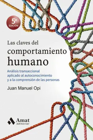 Claves del Comportamiento Humano, las