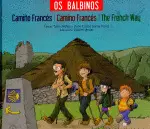 Os Balbinos Camiño Frances , Camino Frances , The French Way