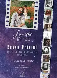 Lumiére de nos Chano Piñeiro
