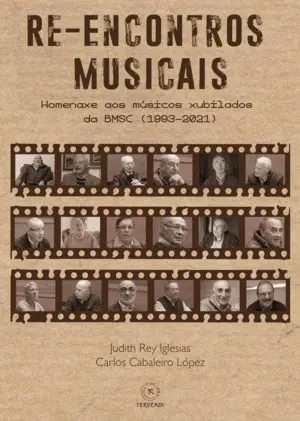 Re-Encontros Musicais.