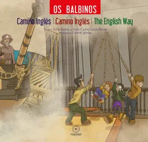 Os Balbinos Camiño Inglés