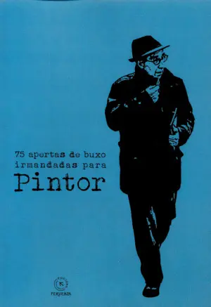 (G). 75 Apertas de Buxo Irmandadas para Pintor