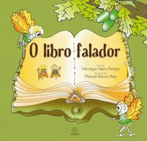 O Libro Falador