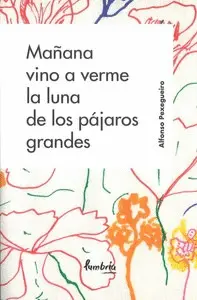 Mañana Vino a Verme la Luna de los Pajaros Grandes