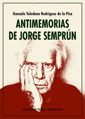 Antimemorias de Jorge Semprun