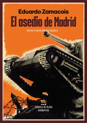 El Asedio de Madrid